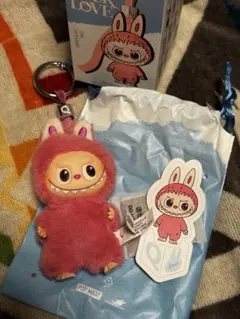 popmart labubu ぬいぐるみ 2025年最新】Popmart labubu ぬいぐるみの人気アイテム - メルカリ