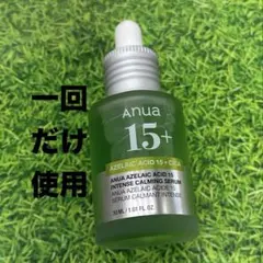 Anua アゼライン酸　美容液 30mlのサムネイル