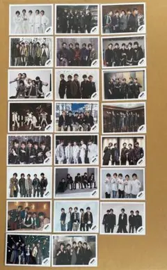 嵐　公式写真（集合）23枚