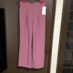 ショップTK ワイドパンツ