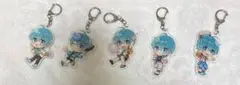 まとめ売り すとぷり アクリルキーホルダー アクキー 5種 ころん