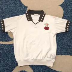 Yuki Torii ユキトリイ　体操服　幼稚園制服　120サイズ　半袖