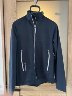 名作 ASSOS iJ.habu.5 ハブ ジャケット メンズM 東京購入 - メルカリ