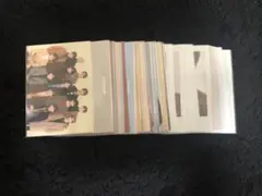 ◉【ラスト！初売りセール】seventeen winter トレカ コンプ