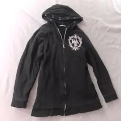 PUTUMAYO ゴス系パーカー vkei egl harajuku ゴスロリのサムネイル