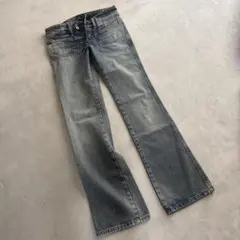 ディーゼル　DIESEL デニム　レディース　パンツ　サイズ26のサムネイル