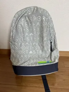 adidas リュック　adidas × STELLAMcCARTNEY