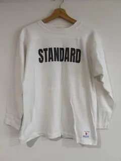 STANDARD CALIFORNIA 22周年記念 半袖スウェット Mサイズ STANDARD CALIFORNIA 22周年記念 半袖スウェット Mサイズ - メルカリ
