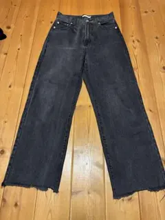 WEGO ストレートデニム　Mサイズ