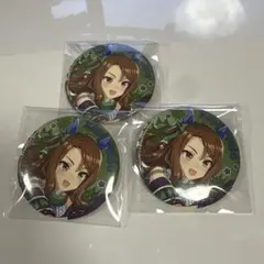 2026年最新】ウマ娘 缶バッジ キングヘイローの人気アイテム - メルカリ
