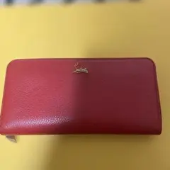 Christian Louboutin 長財布 ラウンドファスナーのサムネイル