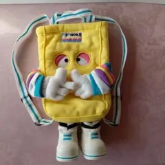 ベビー　子供　リュック　なかむらや