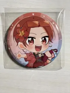 いれいす りうら 9個 缶バッジ