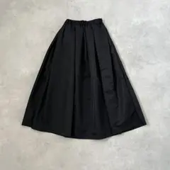 CFCL風　コクーンスカート　aga yamadaya CFCL風 コクーンスカート aga yamadaya - メルカリ
