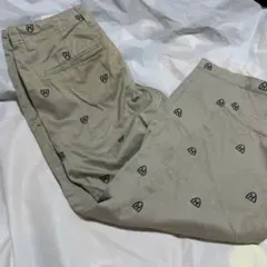 TOMMYHILFIGERメンズパンツ、プロフ必見