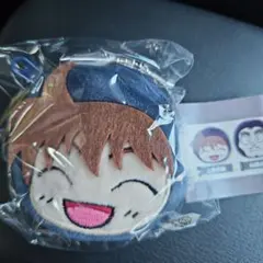 忍たま乱太郎　ミニポーチキーホルダー