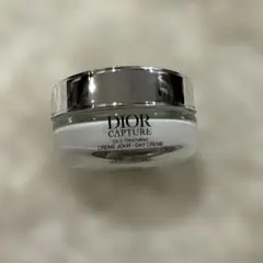 新品未開封　DIOR カプチュール　クレーム　クリーム15ml
