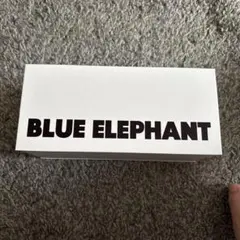 BLUE ELEPHANT ケースのサムネイル