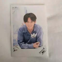 WEST. 公式写真 小瀧望⑱