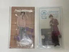 未開封　小島健アクリルスタンド