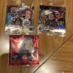 ワンピースウェハース