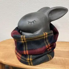 ✂️フリーススヌード✂️ 軽くて暖か♪