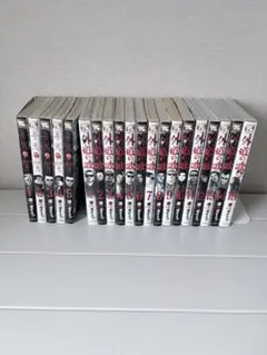 42【全巻 セット】嘘喰い 1～49巻 漫画 マンガ コミック レンタル
