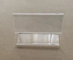アクリルカードスタンド　40個セット