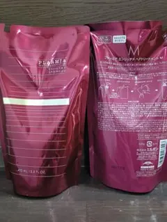 新品未使用 PiM シャンプー モイスチャー 詰替用 1000ml お得用 - メルカリ