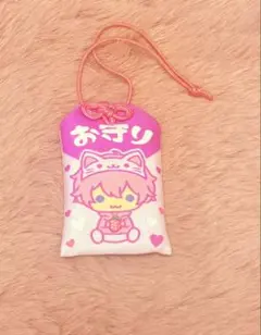 すとぷり あにまるおみくじ さとみ