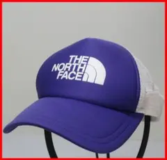 THE NORTH FACEキャップ帽子 キッズmマ-1133