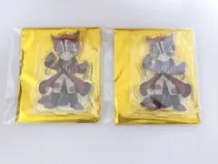 鬼滅の刃 ハロウィン 2025 アクリルスタンド 猗窩座