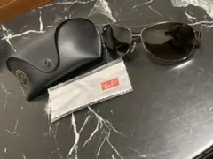 Ray-Ban RB3386 004/13 サングラス レイバン