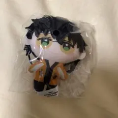 十亀条 WINDBREAKER かぷっこふれんず2 ぬいぐるみ