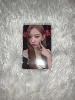 LE SSERAFIM Fearless Japan サクラ