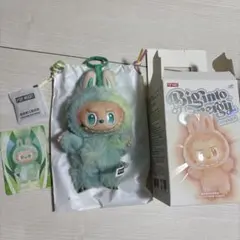 ラブブ Big into Energy エナジー　SERENITY セレニティ