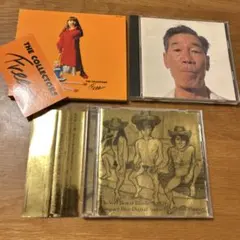邦楽CDコレクション まとめ バラ売り可能 - メルカリ