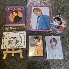 即購入OK】RAMPAGE フォトキーホルダー 吉野北人 新品未使用 RMPG EXILE TRIBE STATION ONLINE STORE｜吉野北人 produce これ