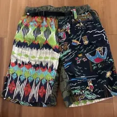 コロンビア　マウントスパークスショーツ　サイズSのサムネイル