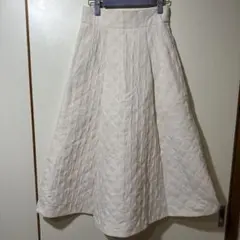 Noela ノエラ　スカート