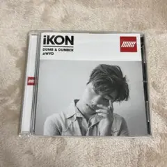 【C28445】IKON/DUMB&DUMBER