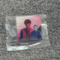 FANTASTICS 澤本夏輝 BATTLE OF TOKYO BOT ガチャ