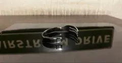 GIVENCHY Fork bangle