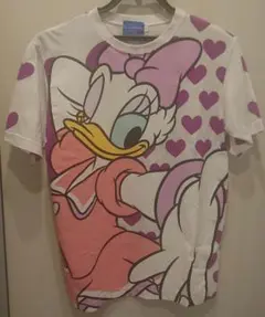 Disney（ ディズニー）Tシャツ　Ｓ