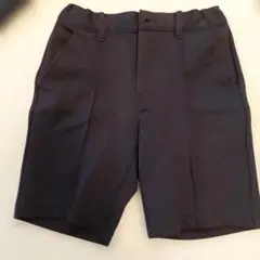 キッズ フォーマル ハーフパンツ 110cm