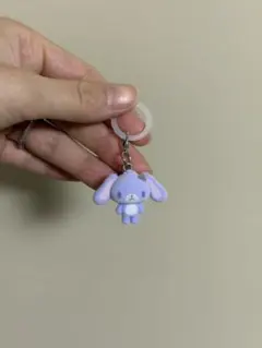 カプセトイ シュガバニ　めじるしチャーム