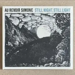 Au Revoir Simone Still Night Still Light