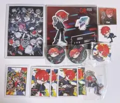 CrazyRaccoon CPT CRFES セット