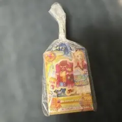 アイカツ 夏樹みくる ガチャガチャ