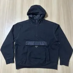 2025年最新】プラダ ナイロン パーカーの人気アイテム - メルカリ